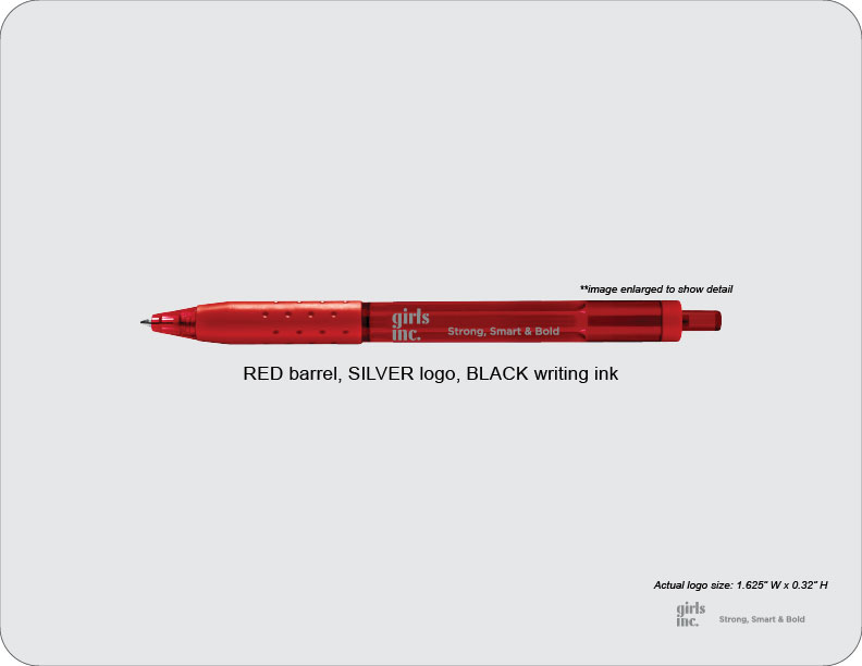 Paper Mate InkJoy Pen